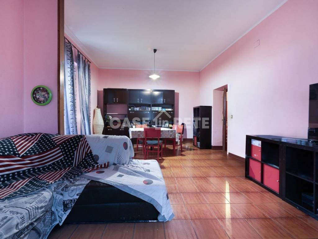 appartamento in vendita a Tuscania