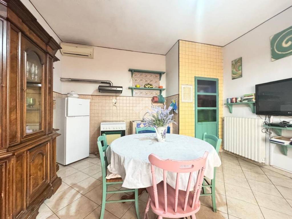 appartamento in vendita a Tuscania