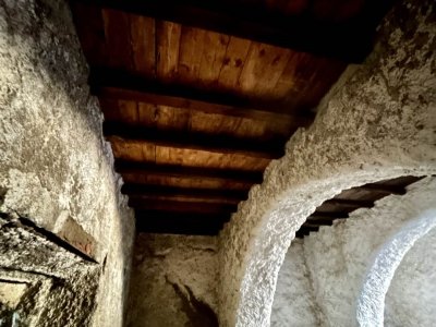 locale di sgombero in vendita a Tuscania