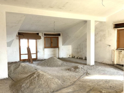 appartamento in vendita a Tuscania