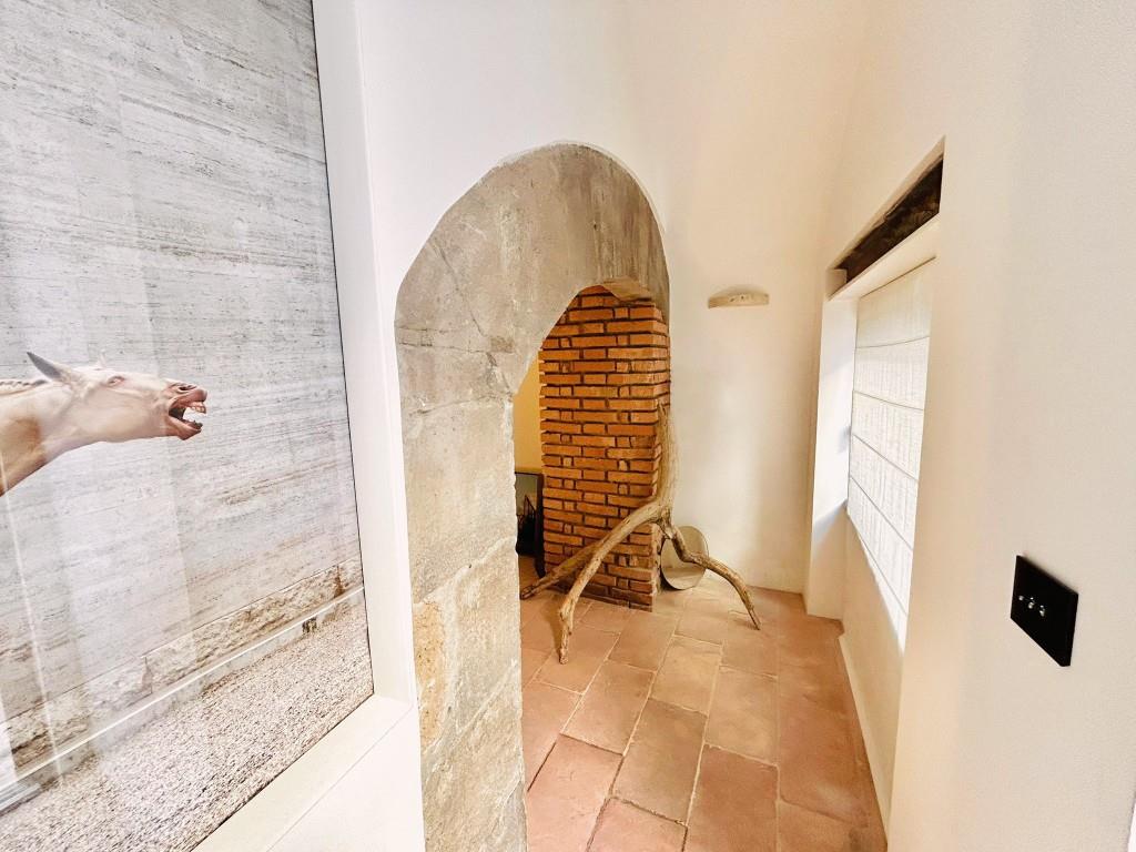 appartamento in vendita a Tuscania