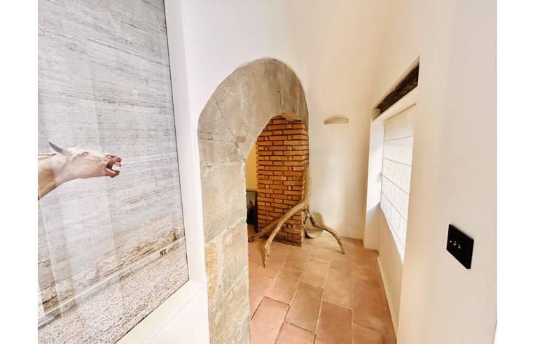 appartamento in vendita a Tuscania