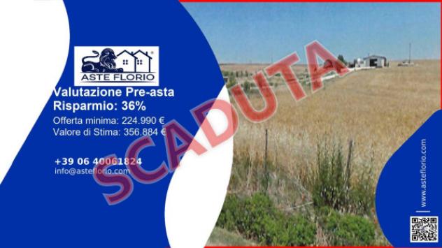 pentavano in vendita a Tuscania