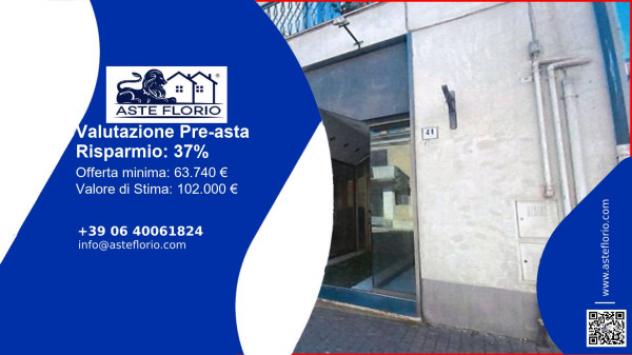 negozio in vendita a Tuscania