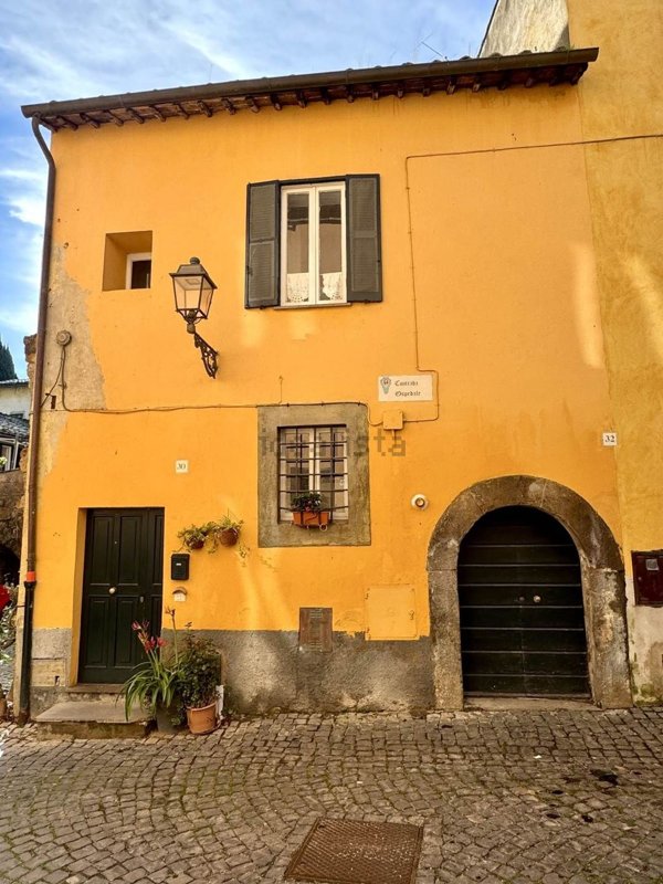 appartamento in vendita a Tuscania