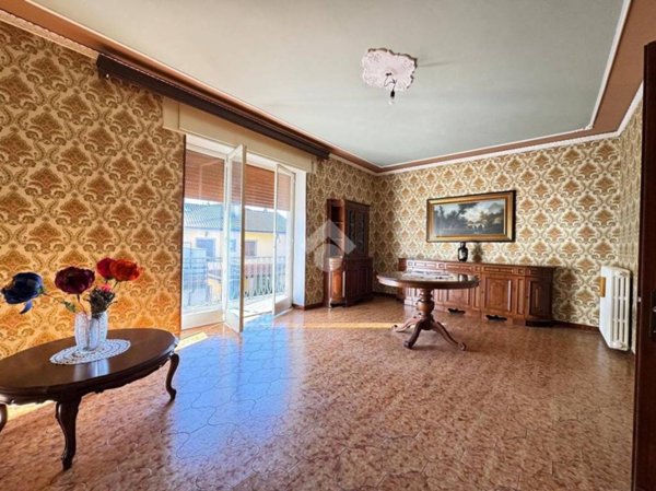 appartamento in vendita a Tuscania