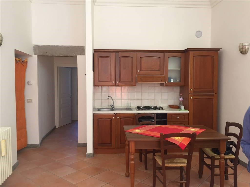 appartamento in vendita a Tuscania