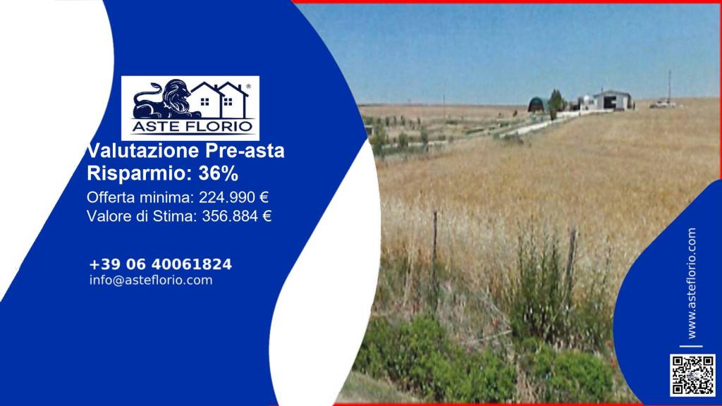 azienda agricola in vendita a Tuscania