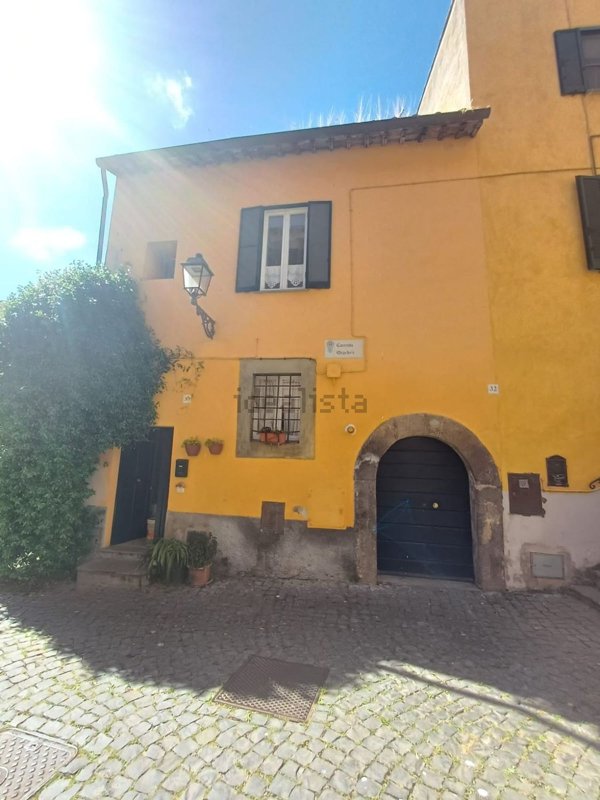 appartamento in vendita a Tuscania