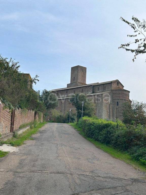 appartamento in vendita a Tuscania