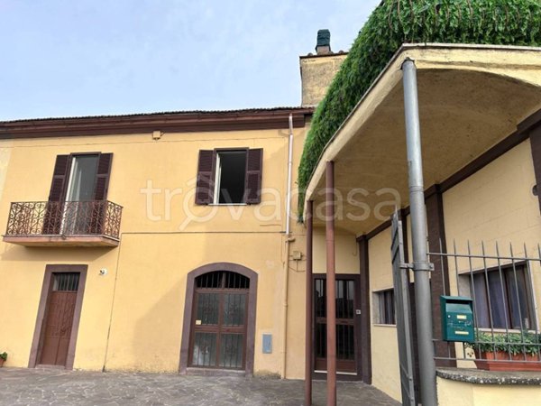 appartamento in vendita a Tuscania