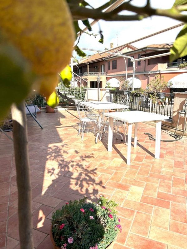 appartamento in vendita a Tuscania