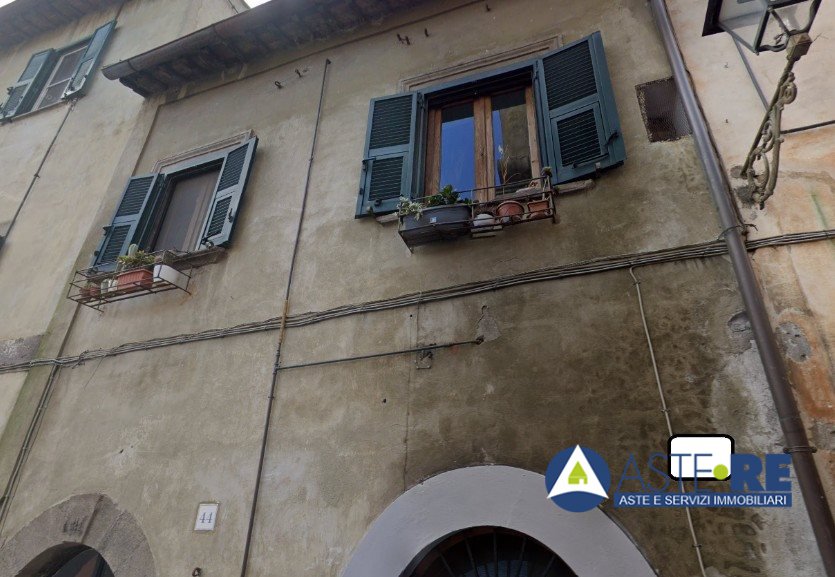 appartamento in vendita a Tuscania