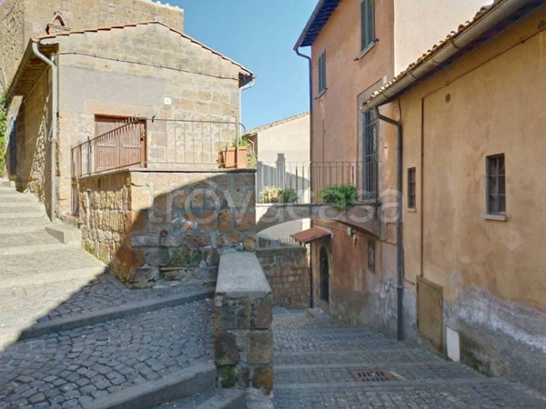 appartamento in vendita a Tuscania