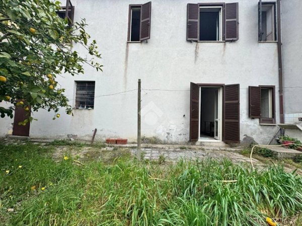 appartamento in vendita a Tuscania