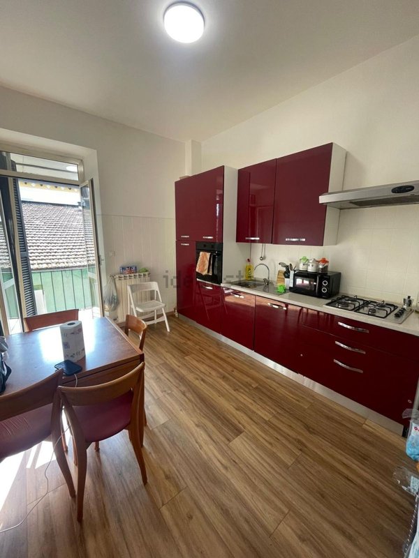 appartamento in vendita a Tuscania