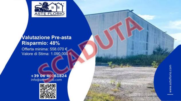 pentavano in vendita a Tuscania