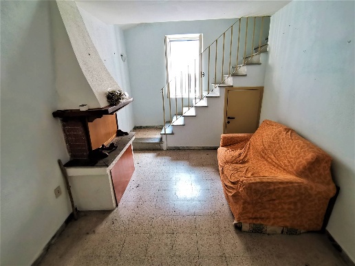 appartamento in vendita a Tuscania