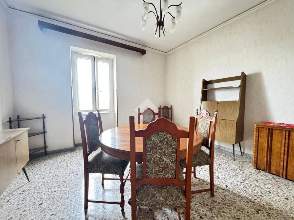 appartamento in vendita a Tuscania