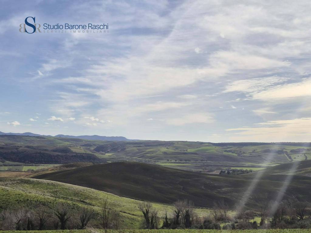 terreno agricolo in vendita a Tuscania