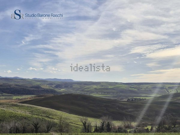azienda agricola in vendita a Tuscania