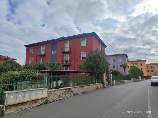 appartamento in vendita a Tuscania