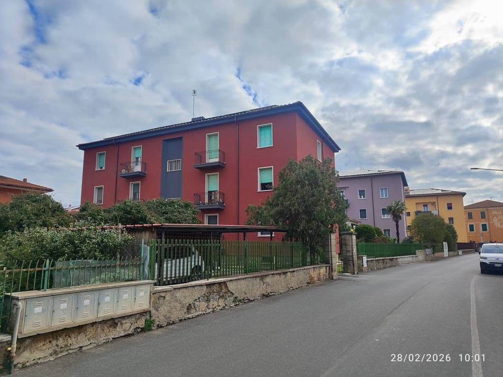 appartamento in vendita a Tuscania