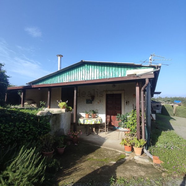 azienda agricola in vendita a Tuscania