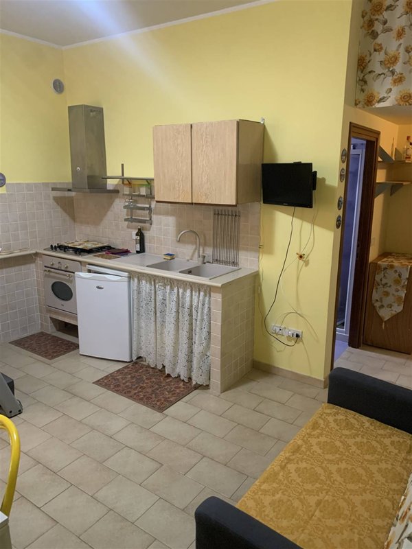 appartamento in vendita a Tuscania