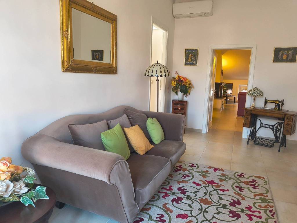 appartamento in vendita a Tuscania