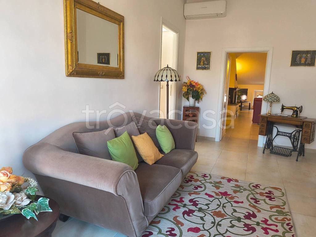 appartamento in vendita a Tuscania