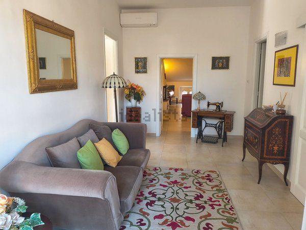 appartamento in vendita a Tuscania