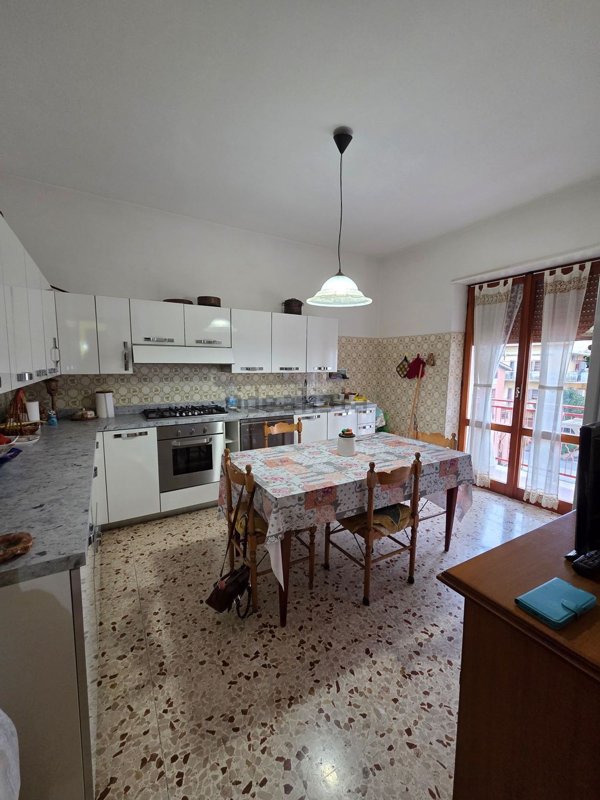 appartamento in vendita a Tuscania