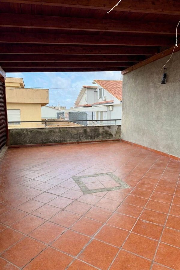 appartamento in vendita a Tuscania