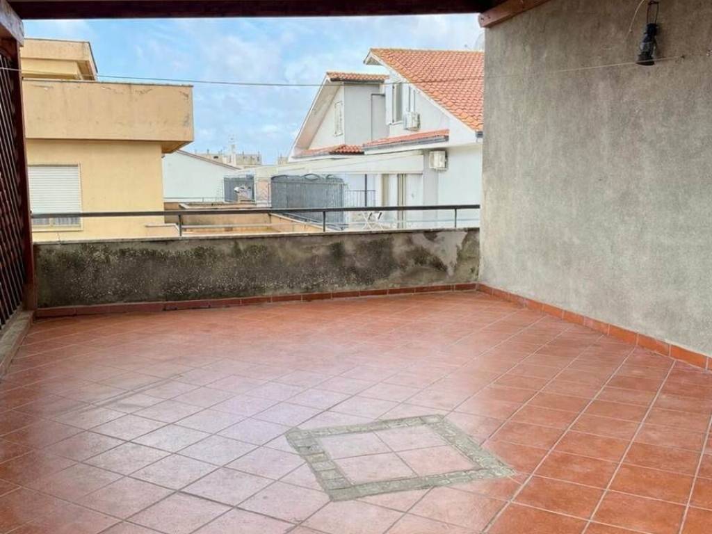 appartamento in vendita a Tuscania