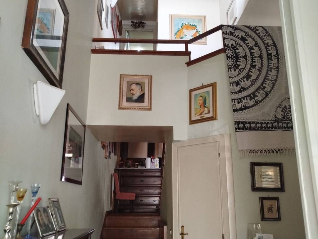 casa indipendente in vendita a Tuscania