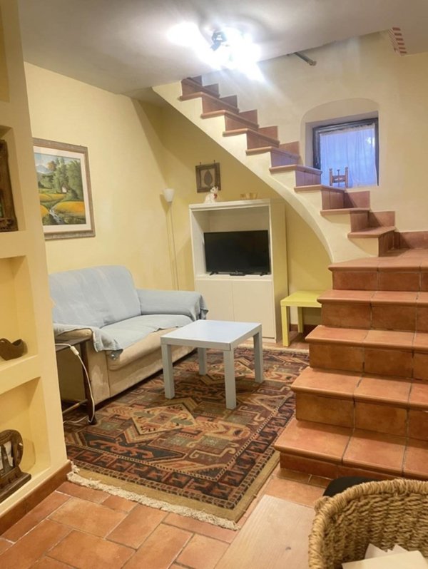 appartamento in vendita a Tuscania