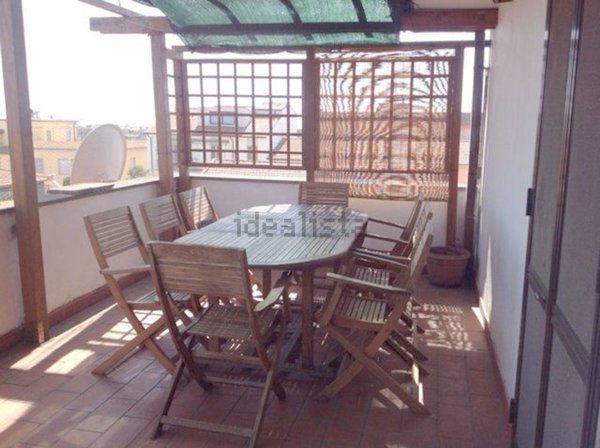 appartamento in vendita a Tuscania