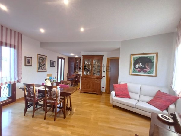 appartamento in vendita a Tuscania