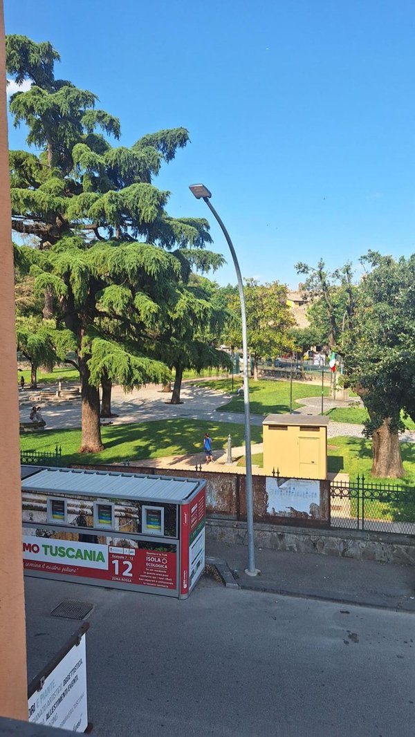 appartamento in vendita a Tuscania