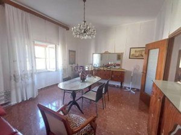 appartamento in vendita a Tuscania