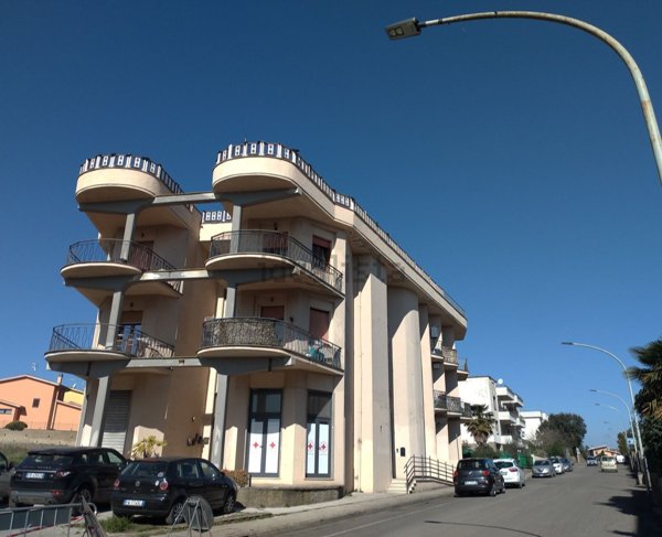 appartamento in vendita a Tuscania