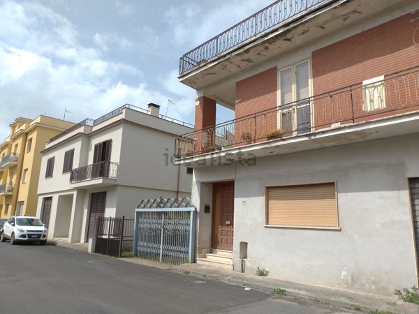 appartamento in vendita a Tuscania