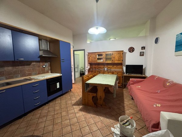 appartamento in vendita a Tuscania