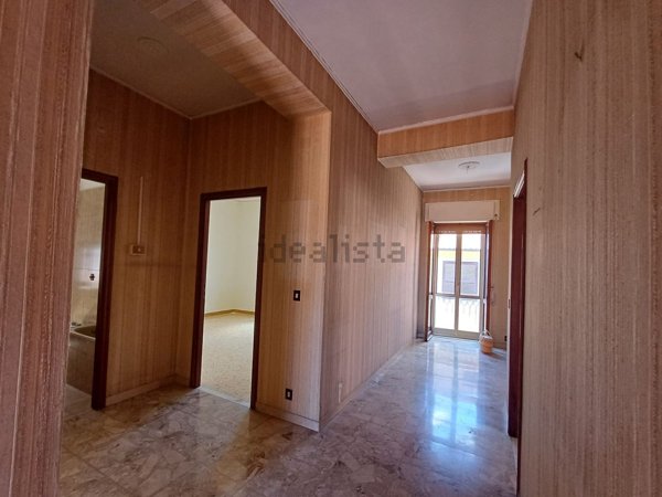 appartamento in vendita a Tuscania