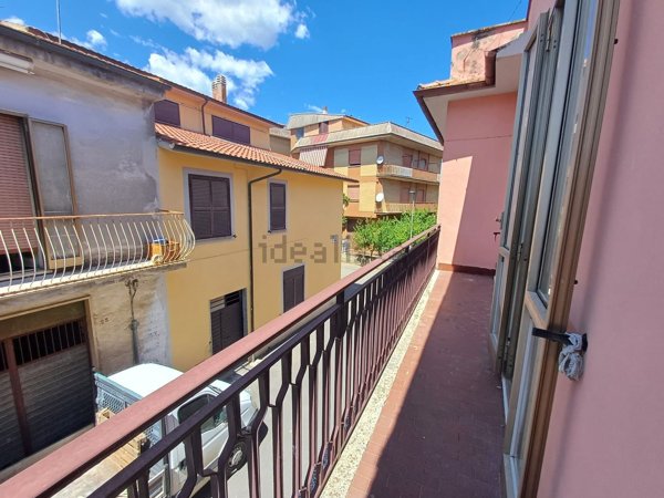 appartamento in vendita a Tuscania