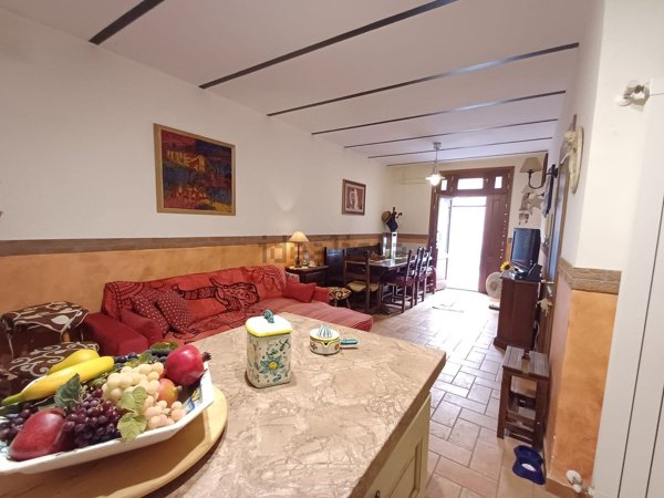 appartamento in vendita a Tuscania