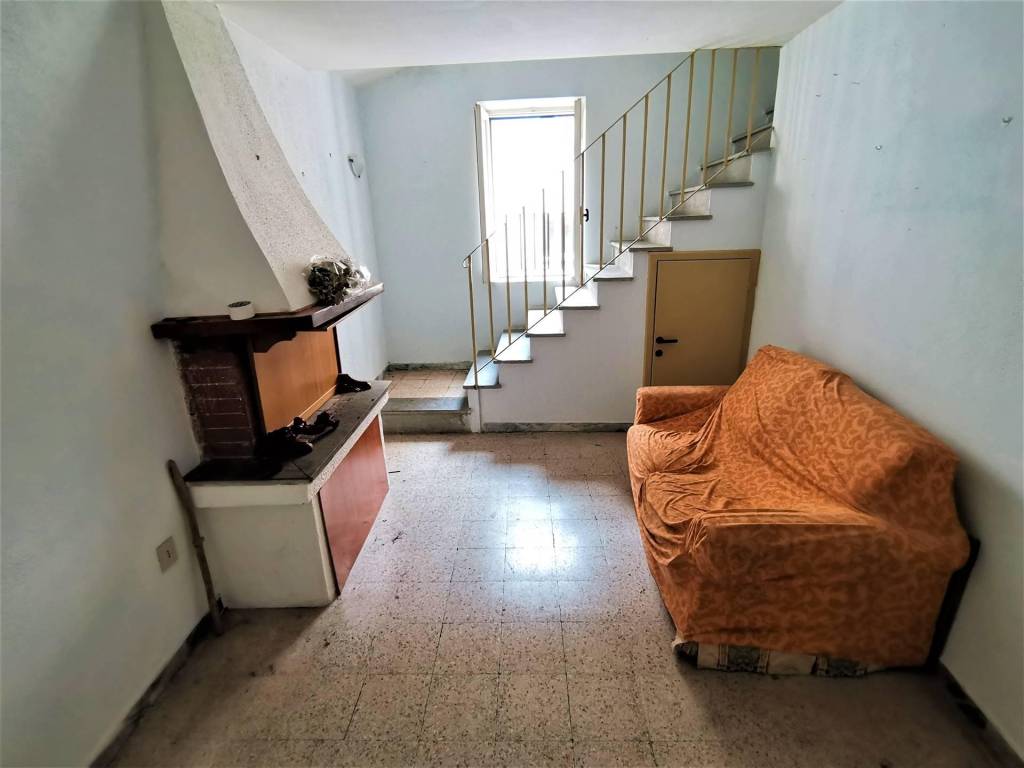 appartamento in vendita a Tuscania