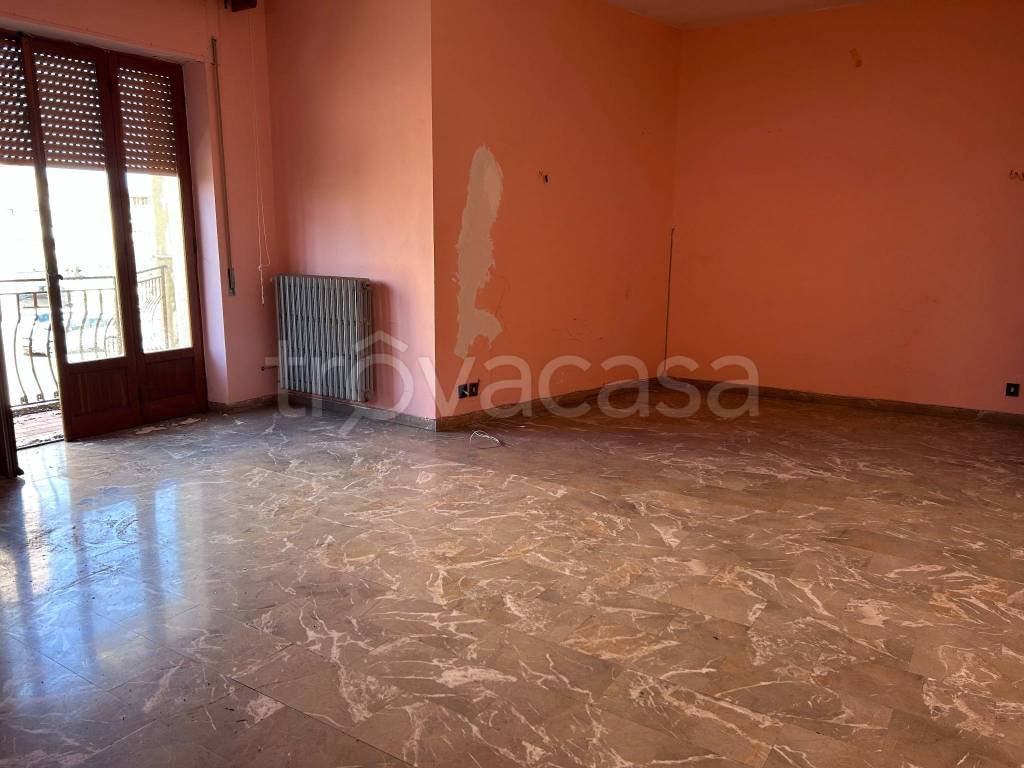 appartamento in vendita a Tuscania