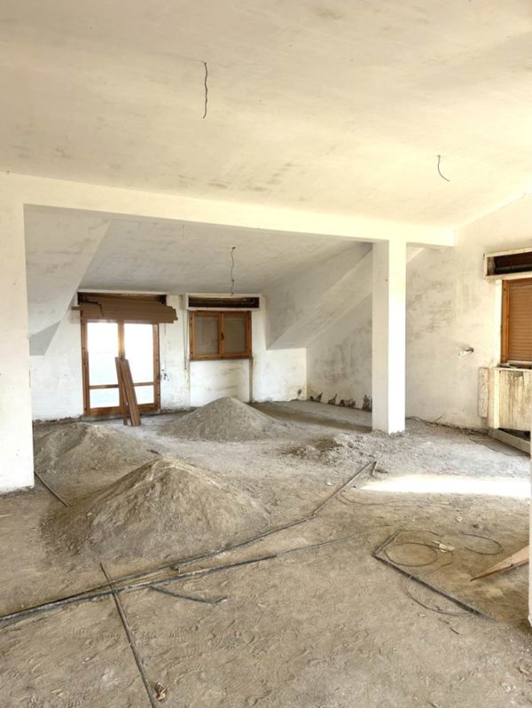 appartamento in vendita a Tuscania